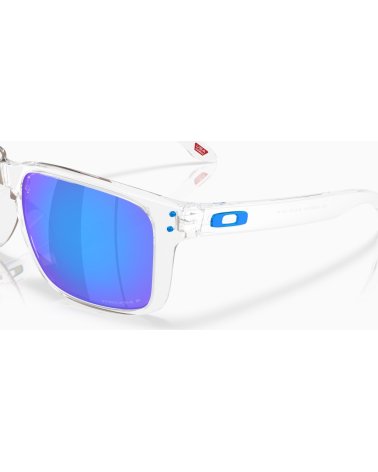 Lunettes de soleil sportives Oakley Holbrook XXL