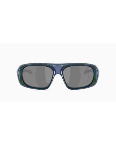 Oakley Belleville lunettes soleil sportives