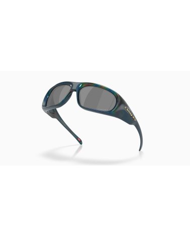 Oakley Belleville sports sunglasses