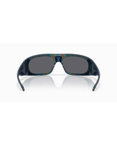 Oakley Belleville sports sunglasses