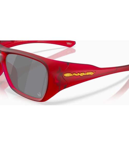 Oakley Chaminade Occhiali Sole Sportivi