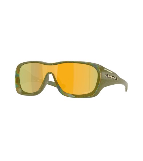 Oakley occhiali sole sportivi avvolgenti