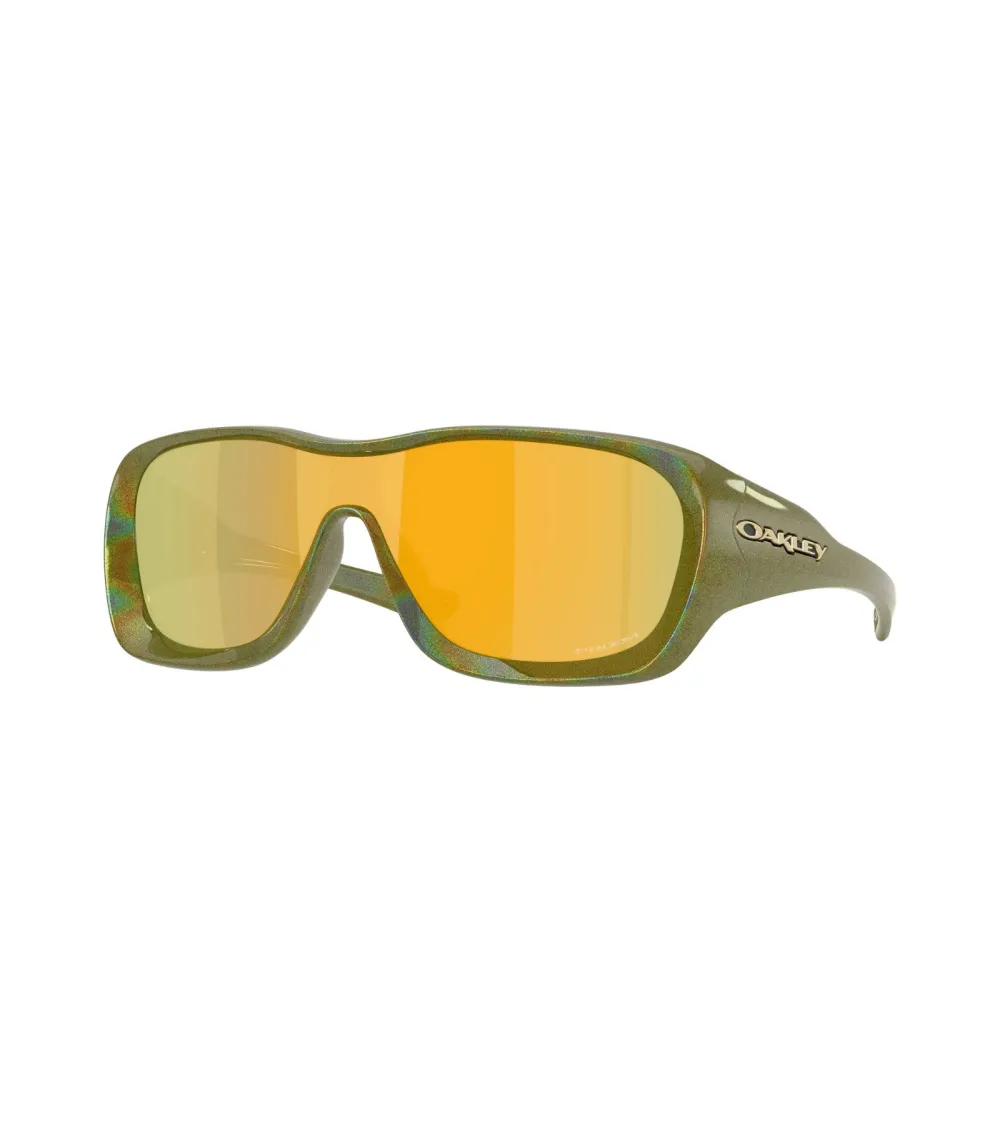 Oakley gafas de sol deportivas envolventes