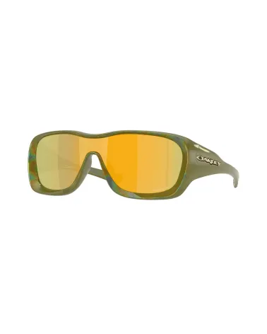 Oakley gafas de sol deportivas envolventes