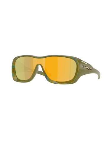 Oakley occhiali sole sportivi avvolgenti