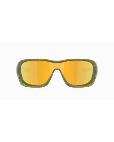 Oakley occhiali sole sportivi avvolgenti
