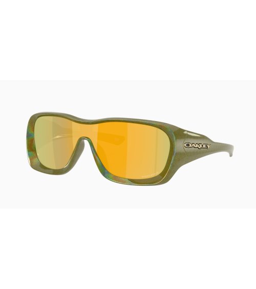 Oakley occhiali sole sportivi avvolgenti