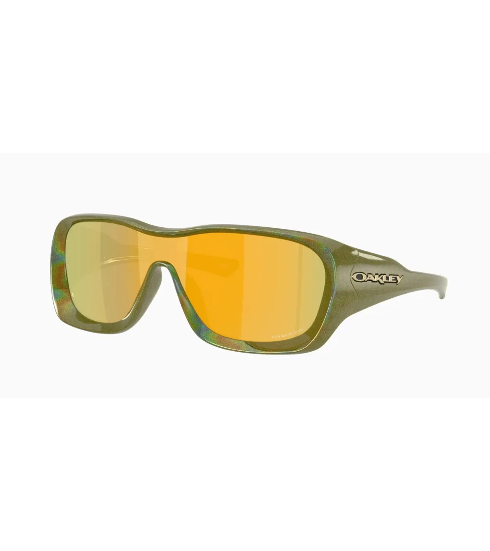 Oakley occhiali sole sportivi avvolgenti