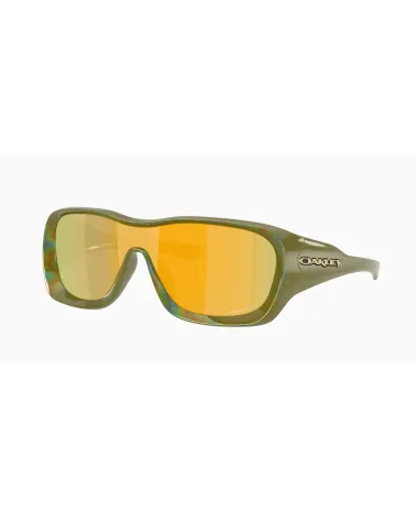 Oakley gafas de sol deportivas envolventes