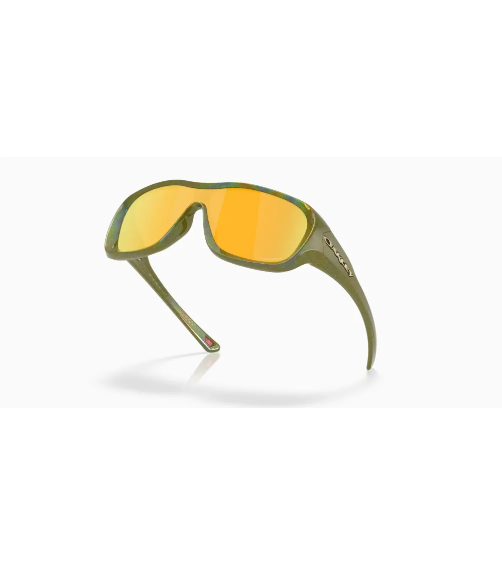 Oakley occhiali sole sportivi avvolgenti