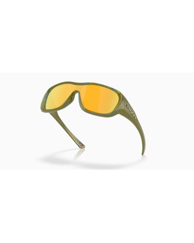 Oakley occhiali sole sportivi avvolgenti