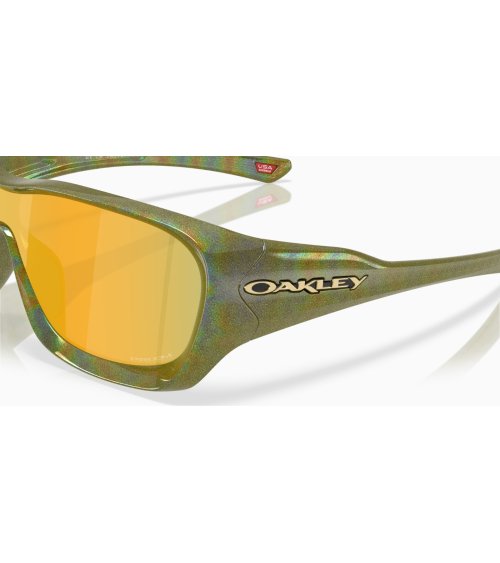 Oakley occhiali sole sportivi avvolgenti