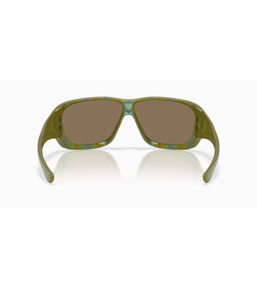 Oakley gafas de sol deportivas envolventes