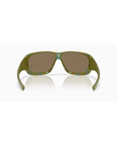 Oakley gafas de sol deportivas envolventes