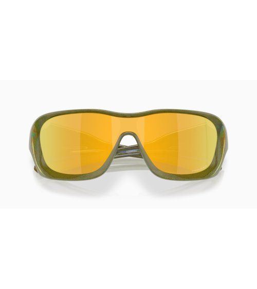 Oakley occhiali sole sportivi avvolgenti