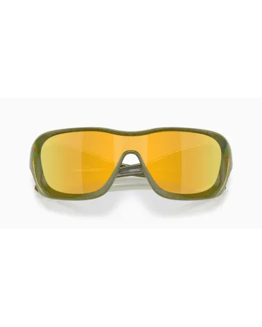 Oakley occhiali sole sportivi avvolgenti