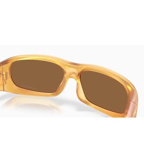 Lunettes de Soleil Sportives Oakley De Soto