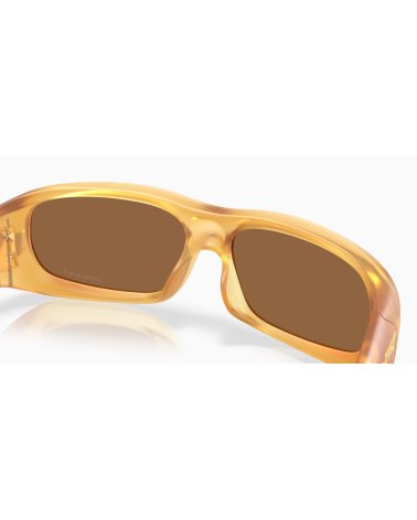 Lunettes de Soleil Sportives Oakley De Soto