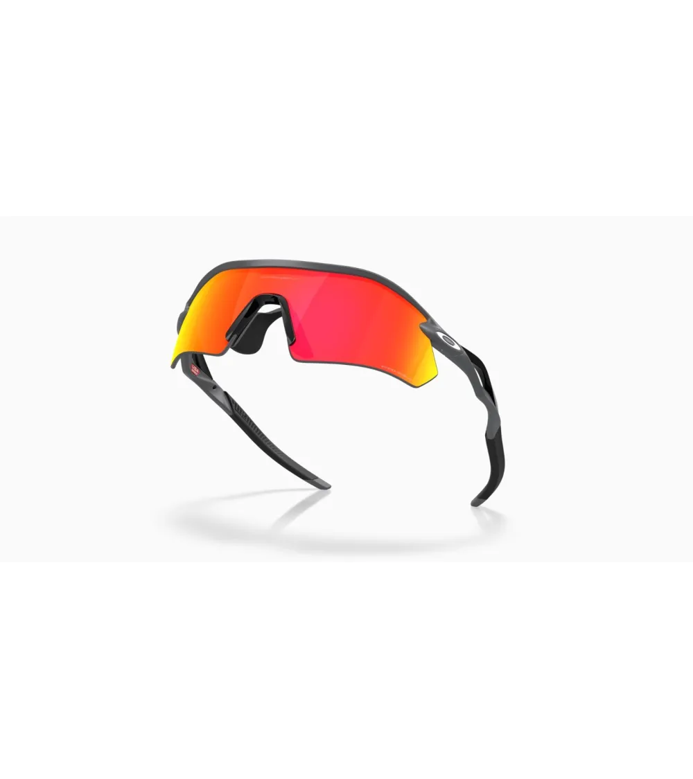 Oakley Radar Plate Occhiali Sole Sportivi