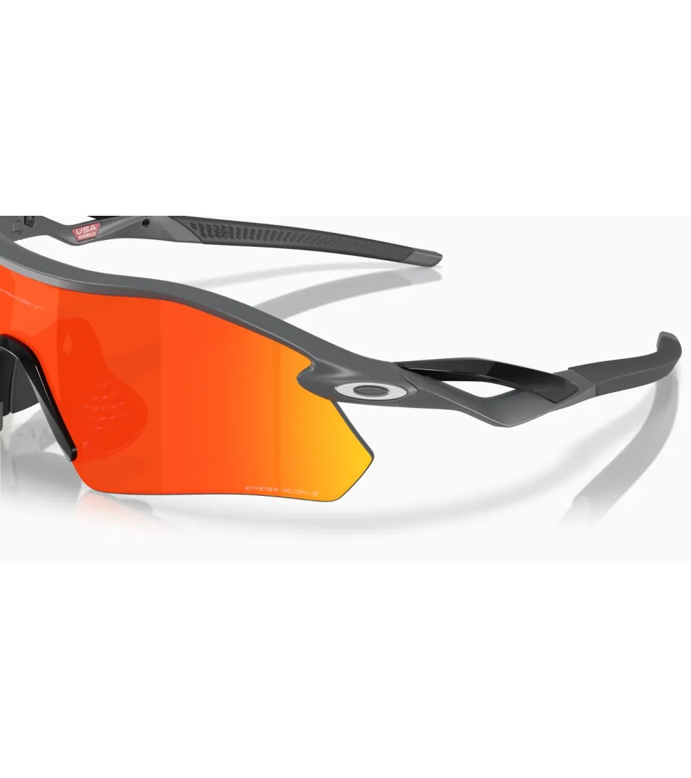 Oakley Radar Plate Occhiali Sole Sportivi