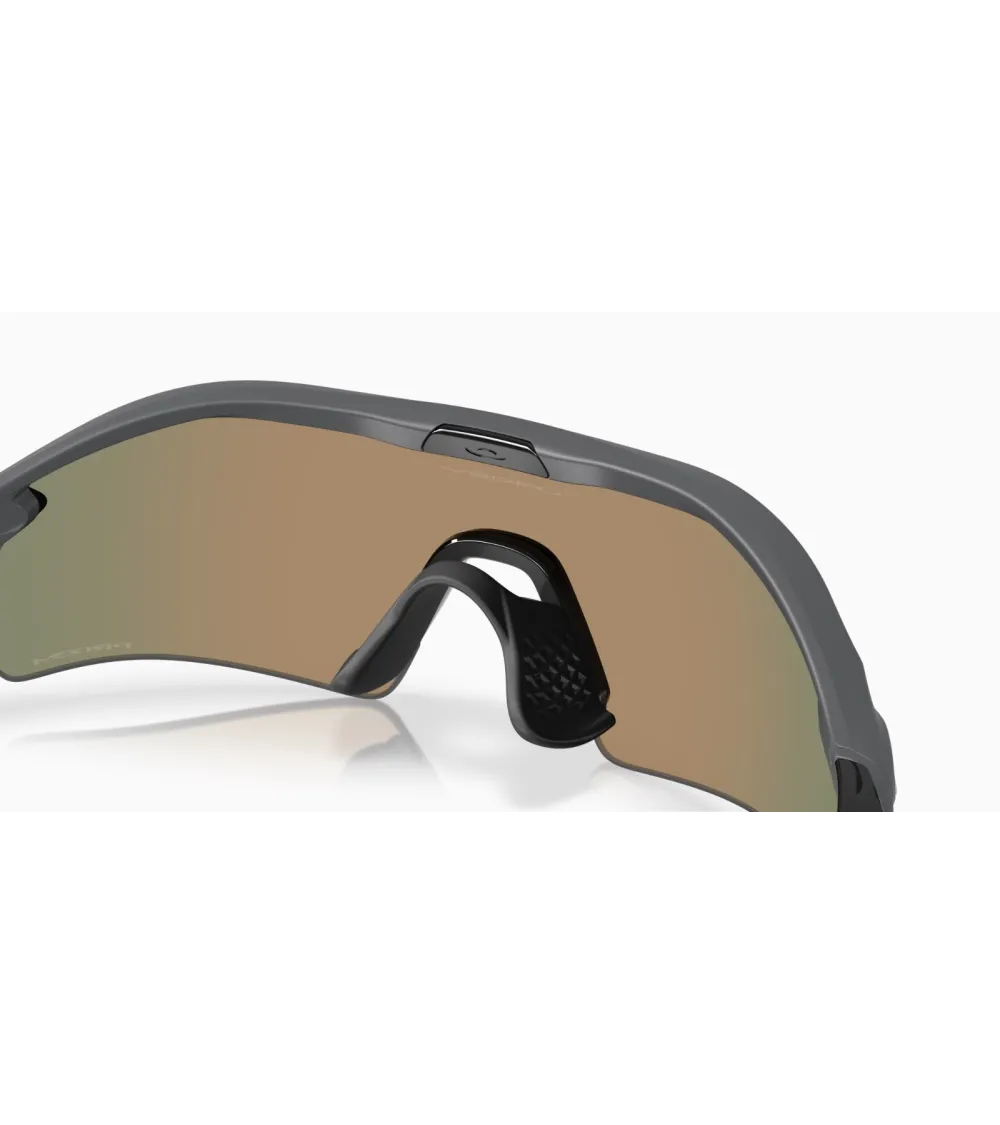 Oakley Radar Plate Occhiali Sole Sportivi