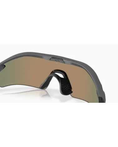 Oakley Radar Plate Occhiali Sole Sportivi