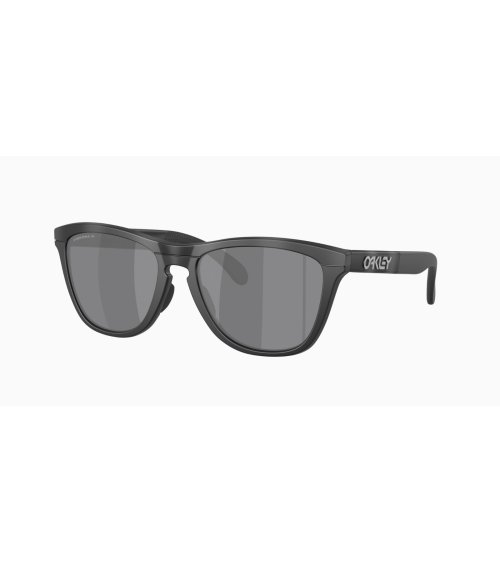 Lunettes de soleil sportives Oakley Frogskins Range XL