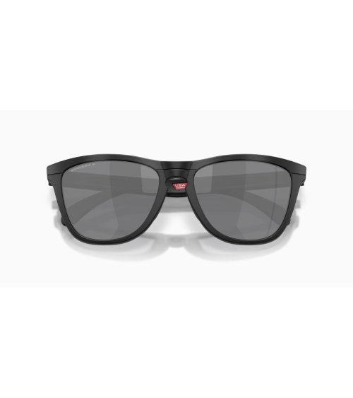 Lunettes de soleil sportives Oakley Frogskins Range XL