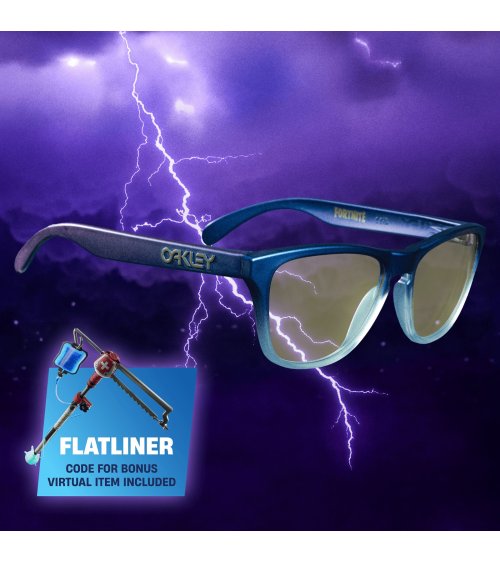 Oakley Frogskins S occhiali sole sportivi