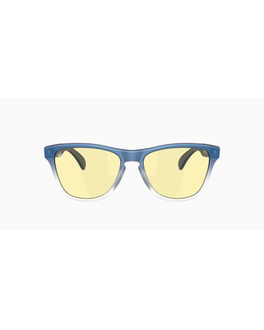 Oakley Frogskins S Sportsonnenbrille