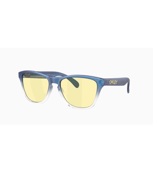 Oakley Frogskins S Sportsonnenbrille