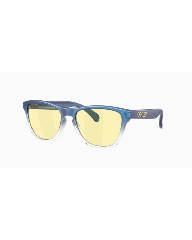Oakley Frogskins S Sportsonnenbrille