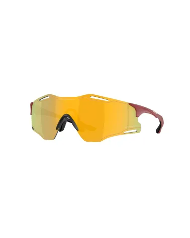 Oakley Cybr Zero Sportsonnenbrille