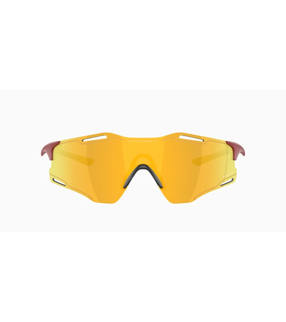 Oakley Cybr Zero sports sunglasses