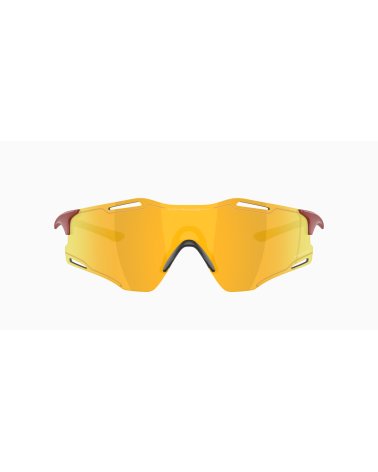 Oakley Cybr Zero sports sunglasses