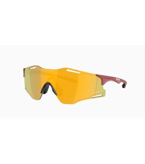 Oakley Cybr Zero Sportsonnenbrille
