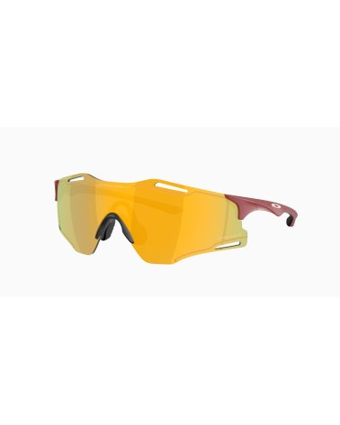 Oakley Cybr Zero occhiali sole sportivi