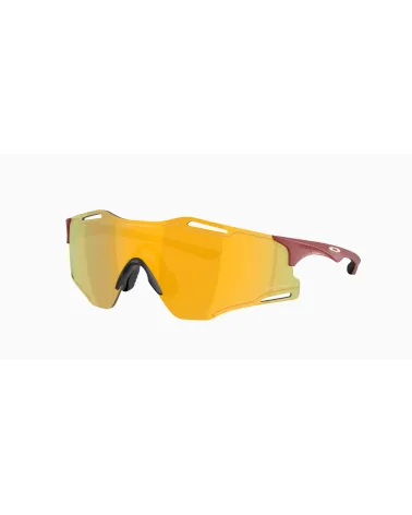 Oakley Cybr Zero occhiali sole sportivi