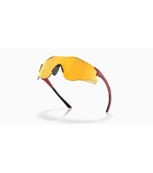 Oakley Cybr Zero Sportsonnenbrille