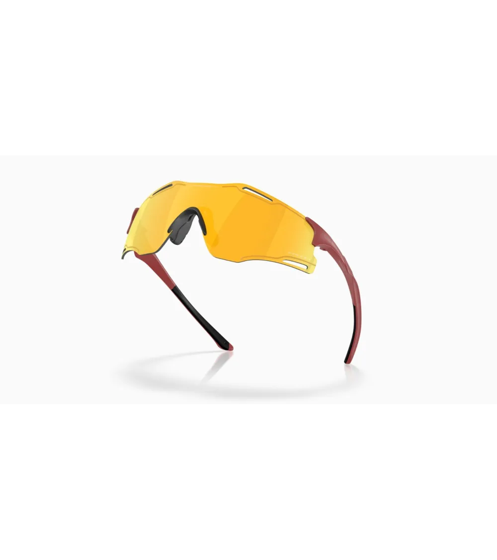 Oakley Cybr Zero occhiali sole sportivi