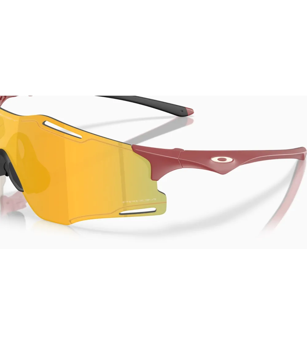 Oakley Cybr Zero sports sunglasses