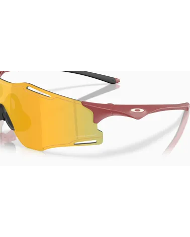 Oakley Cybr Zero sports sunglasses