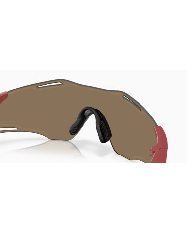 Oakley Cybr Zero occhiali sole sportivi