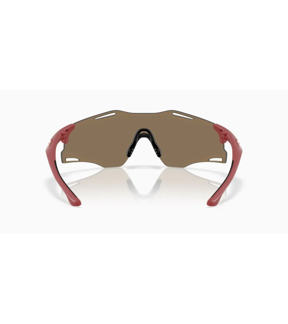 Oakley Cybr Zero lunettes soleil sportives
