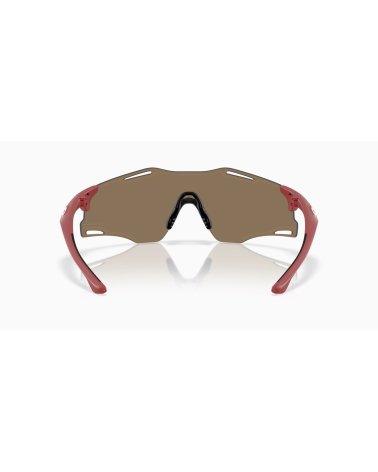 Oakley Cybr Zero sports sunglasses
