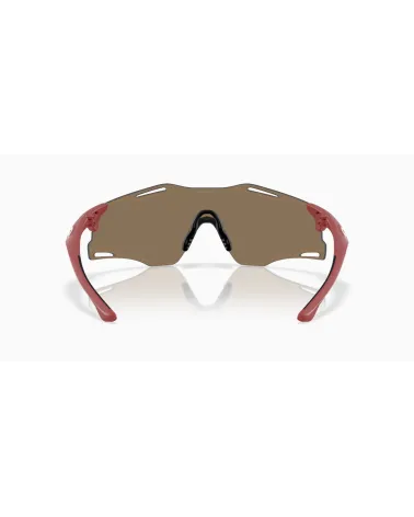 Oakley Cybr Zero sports sunglasses