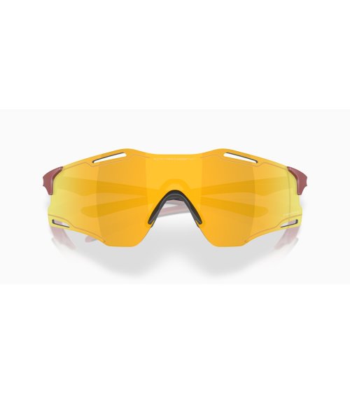 Oakley Cybr Zero Sportsonnenbrille
