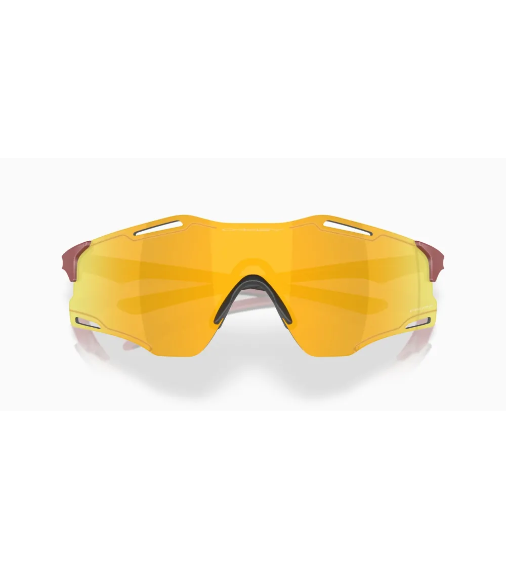 Oakley Cybr Zero lunettes soleil sportives