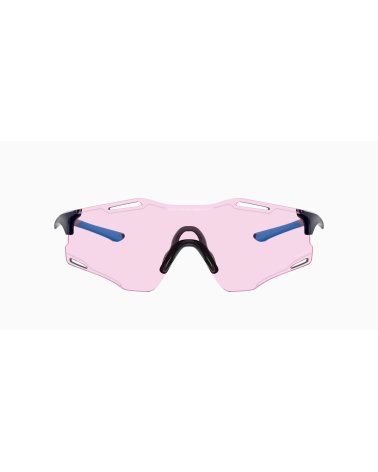 Oakley Cybr Zero sports sunglasses