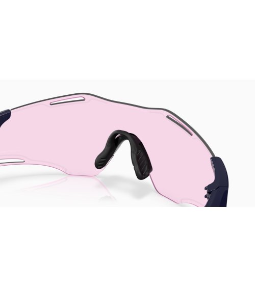Oakley Cybr Zero occhiali sole sportivi